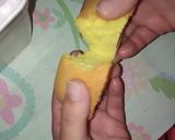 Foto del paso 13 de la receta: Bizcocho japonés tembloroso..🍞🥚😋😌 con todos los TIPS!! 😏