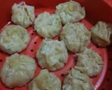 Foto langkah ke 3 dari resep Dimsum Siomay (ayam udang jamur).
