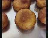आलू की क्रिस्पी टिक्की (Aloo ki crispy tikki recipe in Hindi) रेसिपी चरण 4 फोटो