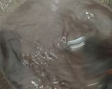 Foto langkah ke 2 dari resep Pudding Coklat (tips).
