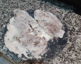 Foto del paso 3 de la receta: Atún con tomate