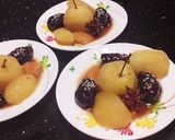 صورة لخطوة 3 من وصفة طاجين لحلو😋😋😋