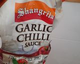 A picture of step 2 of Mayochup dip.