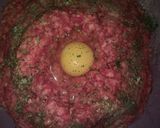 Foto del paso 2 de la receta: Albóndigas de carne vacuna