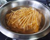 मिक्स वेज क्रीमी स्पेगेटी (Mixed veg creamy spaghetti) रेसिपी चरण 1 फोटो