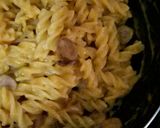 Foto langkah ke 5 dari resep Pasta saus keju.