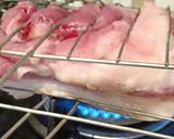 Foto langkah ke 2 dari resep Babi Chin Spesial Imlek.