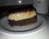 Foto del paso 3 de la receta: Torta imposible o chocoflan