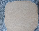 Foto del paso 4 de la receta: Capeletis integrales de jamón, queso y nueces