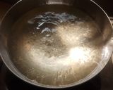 A picture of step 3 of Rasgulle.