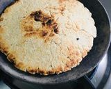 ભાખરી (Bhakhri Recipe In Gujarati) રેસીપી સ્ટેપ3ફોટો