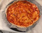 Foto del paso 5 de la receta: Pizza casera