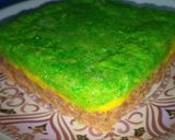 A picture of step 19 of Gajar ki Barfi.