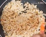 A picture of step 5 of Festival Special Mava Gujiya.