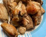 Foto del paso 2 de la receta Pollo al chilindrón