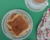 Foto langkah ke 6 dari resep Cinnamon French Toast.