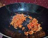 Foto langkah ke 4 dari resep Kentang Balado Telur.