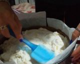Foto del passaggio 4 della ricetta Torta ricotta mele pere