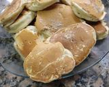 Foto del paso 4 de la receta: Hot cakes (panqueque)