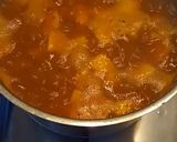 Foto del paso 5 de la receta: Guisito de lentejas -con soja- súper completo 🍲💚💪🏻 -vegano- :)