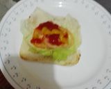 Foto del paso 7 de la receta: Hamburguesa de carne de res a mi estilo