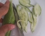 Hình bước làm 6 của món Bún thịt ram nước dừa