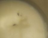 Foto del paso 4 de la receta: Pastel imposible (chocoflan)