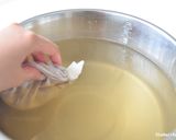 蜂蜜檸檬愛玉凍的食譜步驟3照片