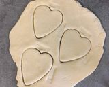 Une image de l'étape 5 de Tarte aux pommes rapide et originale.