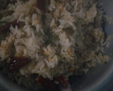 பச்சரிசி உசிலி with கோக்கனட்  ரயித்தா (usli with raitha recipe in tamil) ரெசிபி ஸ்டேப் 2 புகைப்படம்