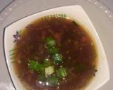 સૂપ (Soup Recipe In Gujarati) રેસીપી સ્ટેપ6ફોટો