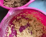 Pudingos keksz recept fázis 2 fotója