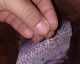 Foto del paso 2 de la receta: Lenguado a la molinera