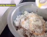 A picture of step 14 of Very Tasty Chicken Biryani homemade masala kay saath😋.