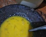 Foto langkah ke 4 dari resep Bandeng cabut duri isi telur.
