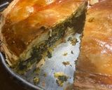 Foto del paso 6 de la receta: Masa tipo hojaldre