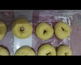 Foto langkah ke 6 dari resep Donat menul simple.