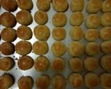 Foto langkah ke 10 dari resep Nastar / Pineapple Pie Renyah.