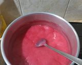 Foto langkah ke 3 dari resep Puding Jeruk.