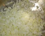 Foto del paso 1 de la receta: Strogonoff de pollo