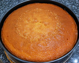 Foto del paso 5 de la receta: Bizcocho del Abuelo