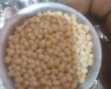 காஞ்சிபுரம் இட்லி ரெசிபி ஸ்டேப் 1 புகைப்படம்