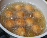 Foto langkah ke 7 dari resep Bitter Ballen.