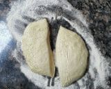 A picture of step 6 of Youtiao/Chinese Fried Long Donuts/Cakwe.