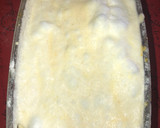 Foto del paso 2 de la receta: Bizcochuelo sin gluten, con harina de arroz sabor naranja🍊