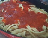 Foto del paso 6 de la receta: Fideos bien caseritos