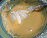 Foto langkah ke 3 dari resep Pisang Kepok Goreng Tepung.