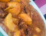 A picture of step 5 of Pototoe porridge by Chef_Maryumms_Cuisine🌸.