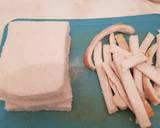 Bread Samosa recipe step 3 photo