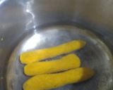 ગટ્ટાનું શાક(gatta nu saak recipe in Gujarati) રેસીપી સ્ટેપ1ફોટો